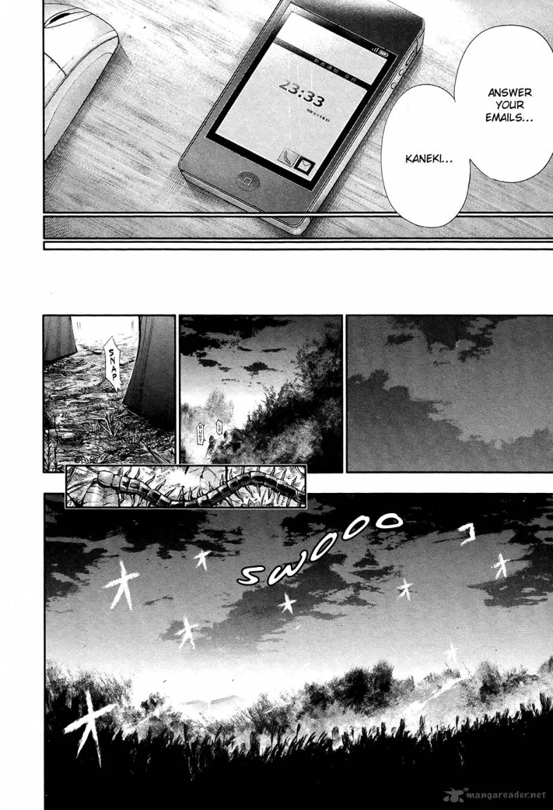 Toukyou Kushu Chapter 53 page 19