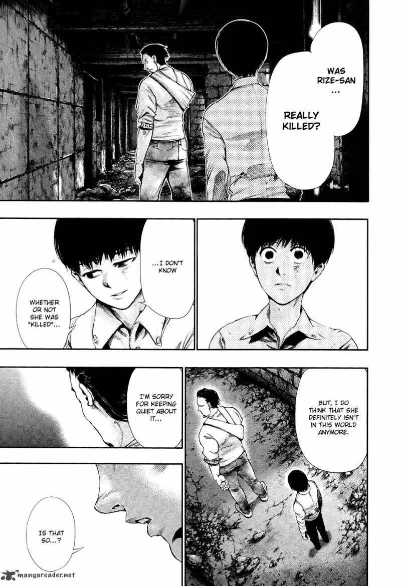Toukyou Kushu Chapter 55 page 4