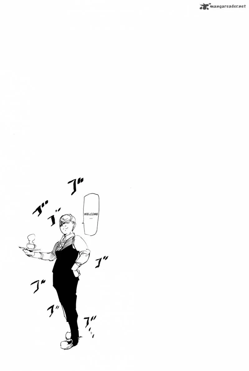 Toukyou Kushu Chapter 59 page 22