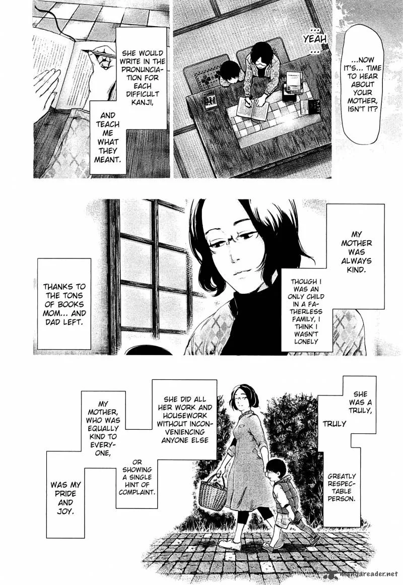 Toukyou Kushu Chapter 62 page 7
