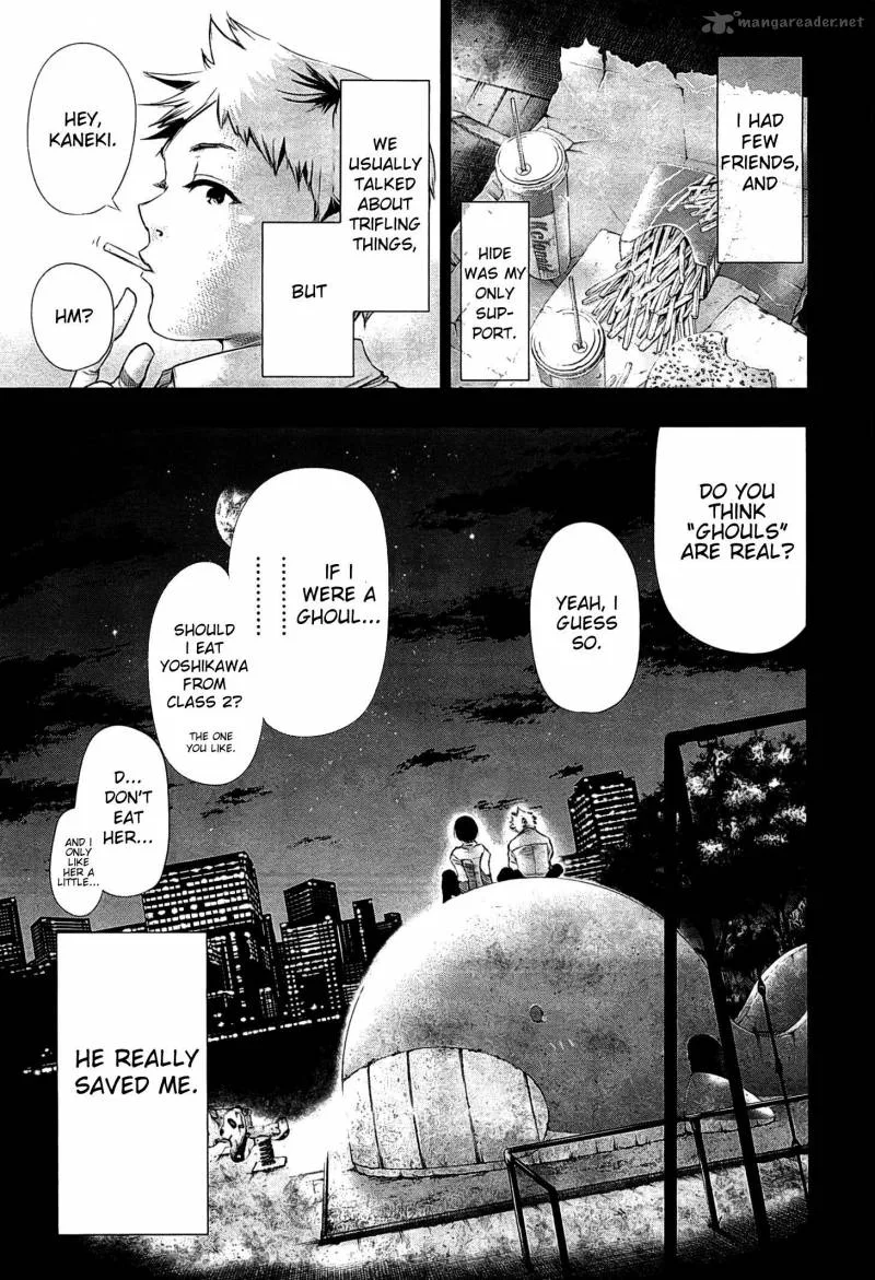 Toukyou Kushu Chapter 62 page 16