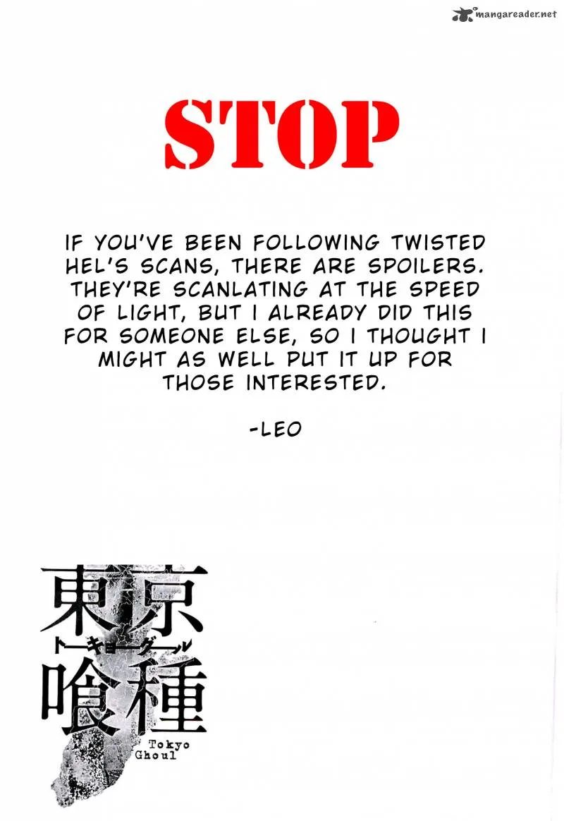 Toukyou Kushu Chapter 63 page 2