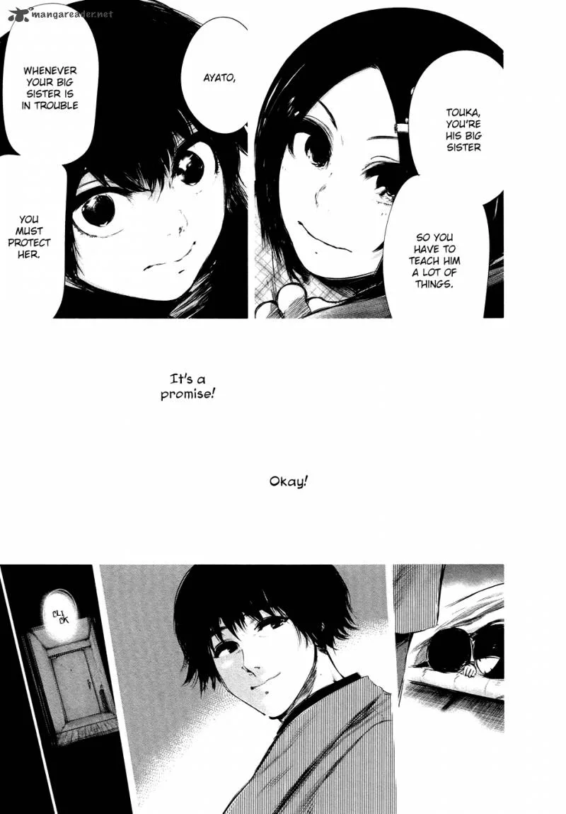 Toukyou Kushu Chapter 70 page 16