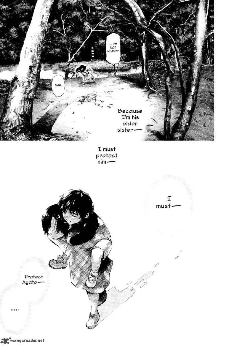 Toukyou Kushu Chapter 71 page 14