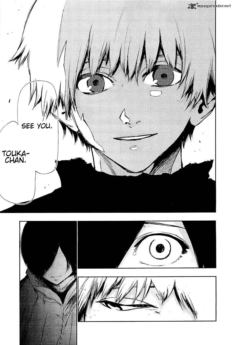 Toukyou Kushu Chapter 79 page 13