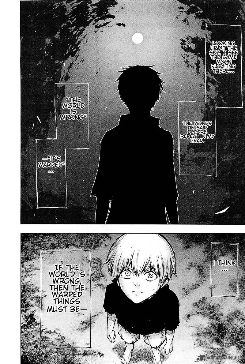 Toukyou Kushu Chapter 79 page 16