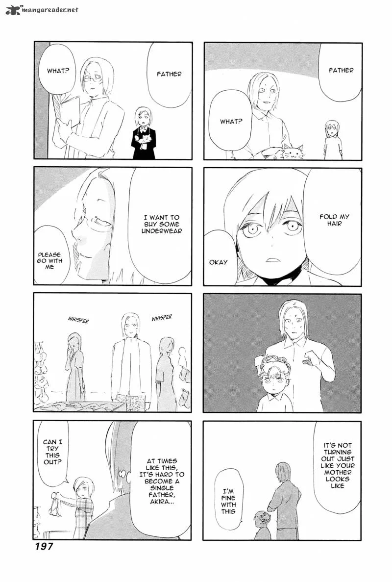 Toukyou Kushu Chapter 89 page 25