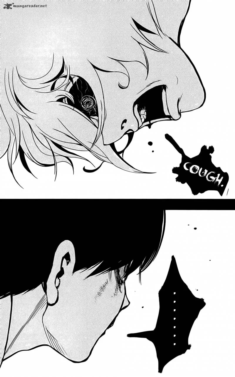 Toukyou Kushu Chapter 9 page 7