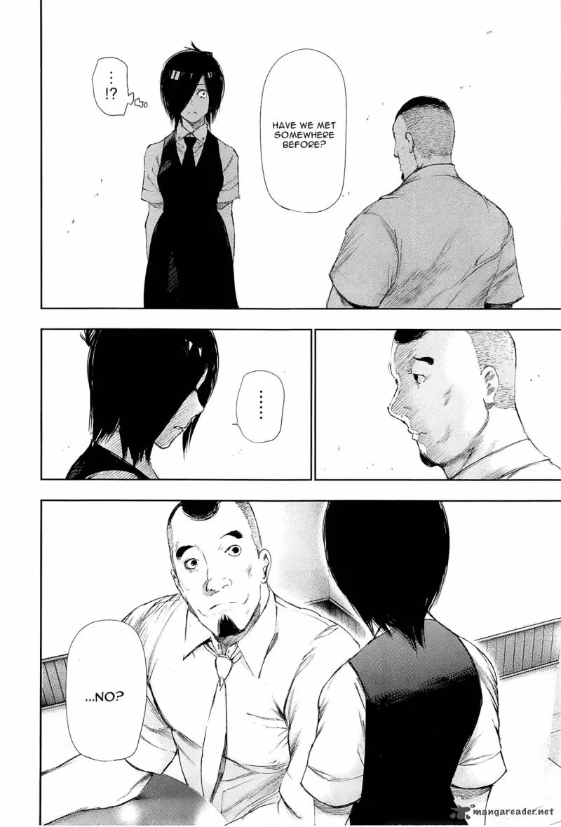 Toukyou Kushu Chapter 93 page 9