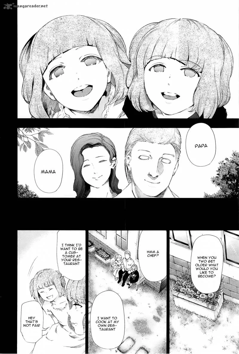 Toukyou Kushu Chapter 95 page 2