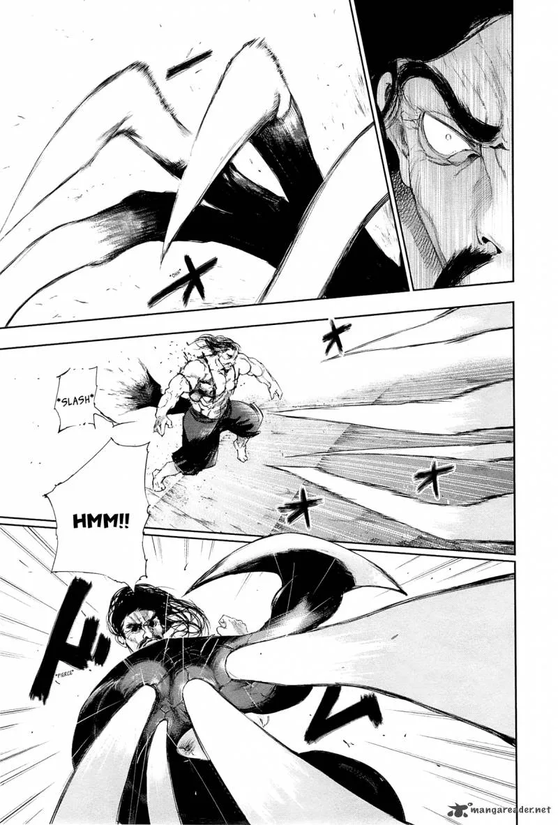 Toukyou Kushu Chapter 97 page 16