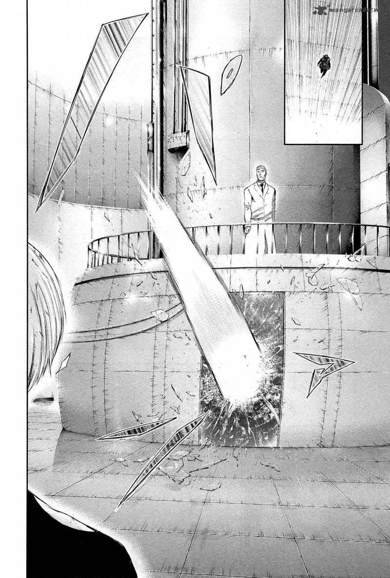 Toukyou Kushu Chapter 99 page 14