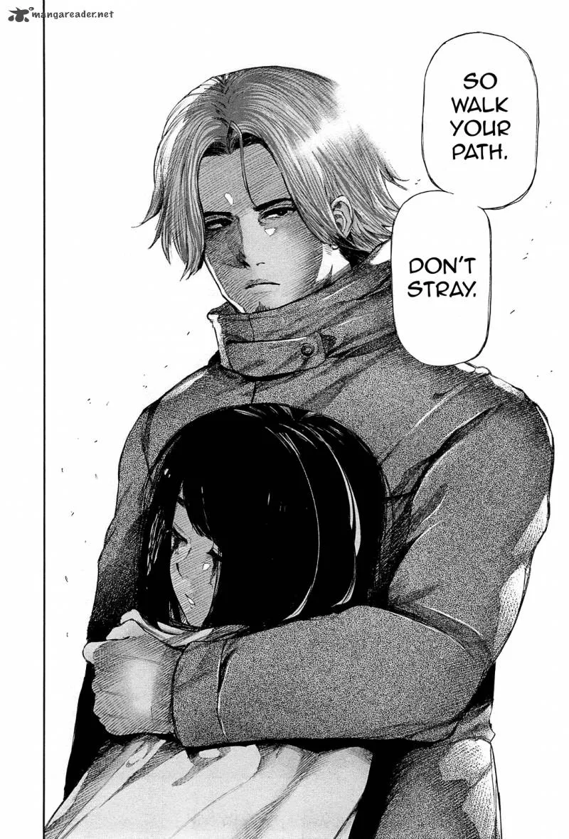 Toukyou Kushu Chapter 99 page 16