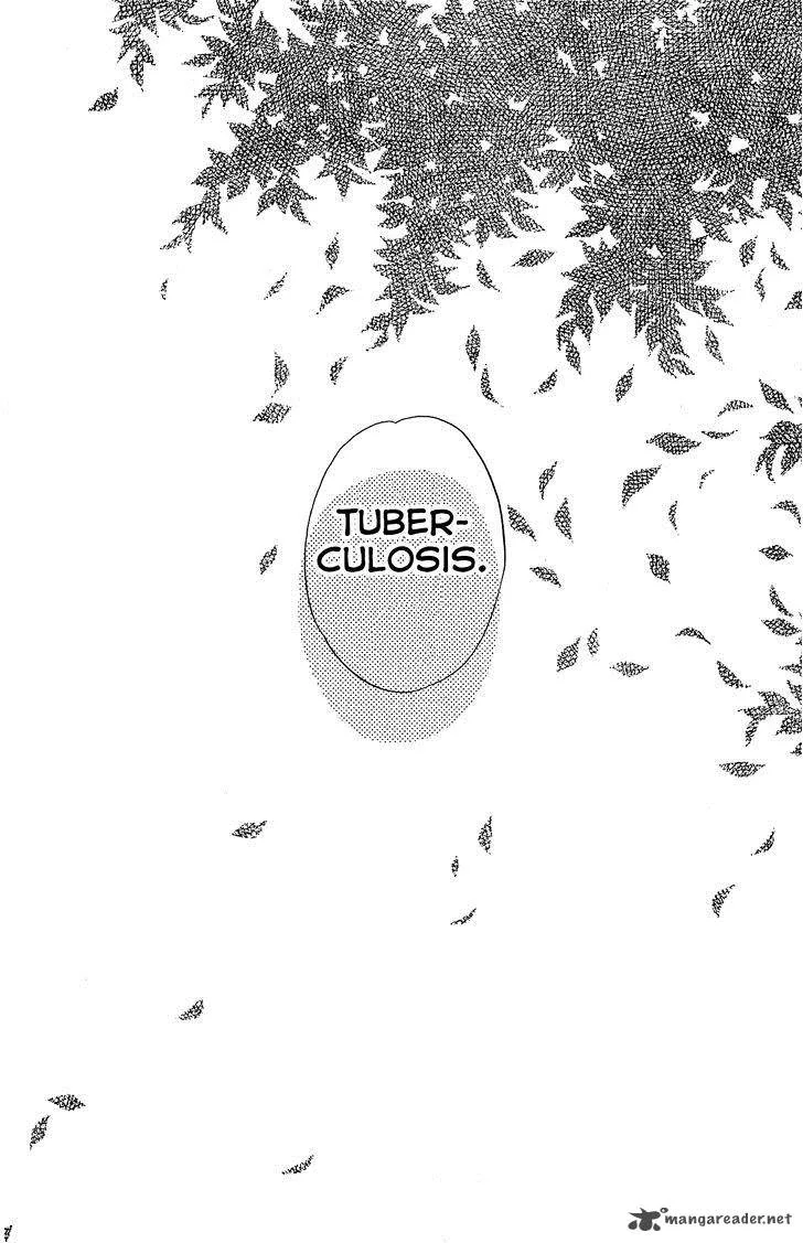 Toukyou Lastochika Chapter 6 page 36