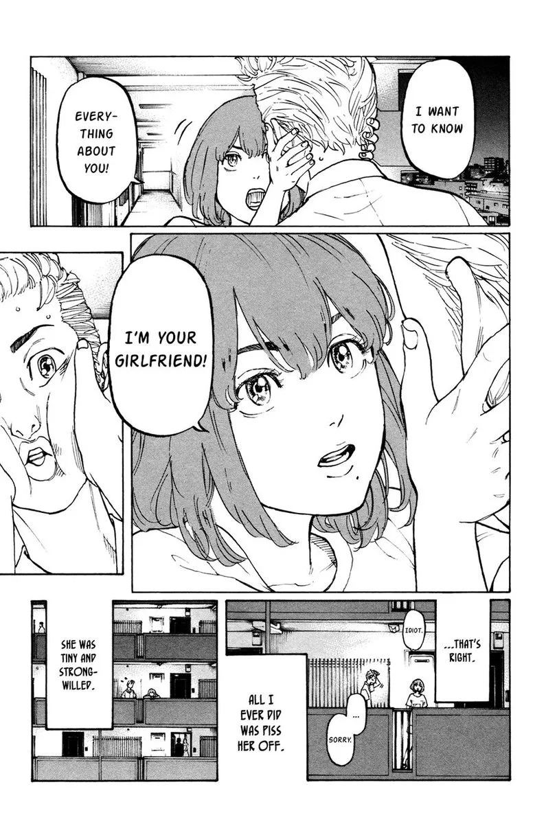 Toukyou Revengers Chapter 1 page 42