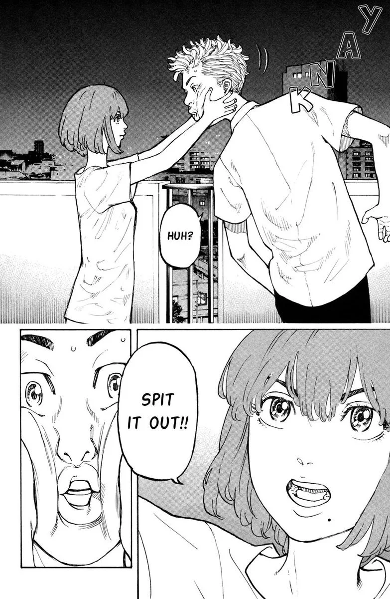 Toukyou Revengers Chapter 1 page 41