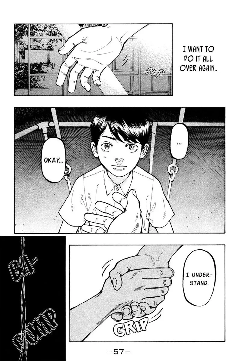 Toukyou Revengers Chapter 1 page 56