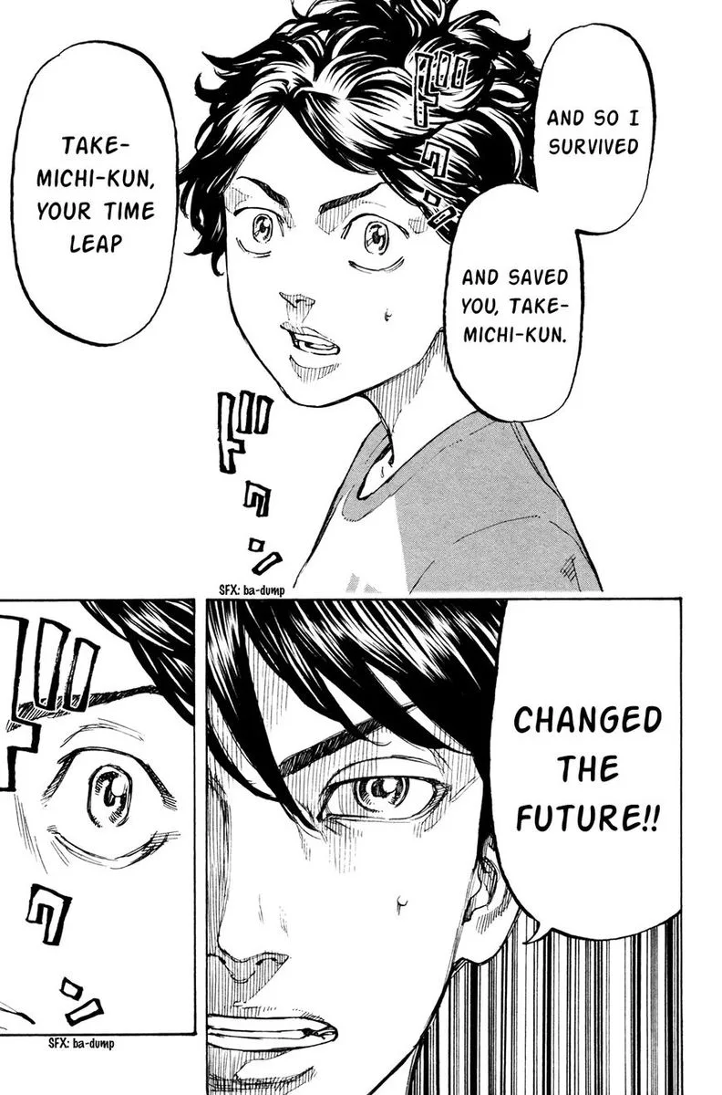 Toukyou Revengers Chapter 1 page 60