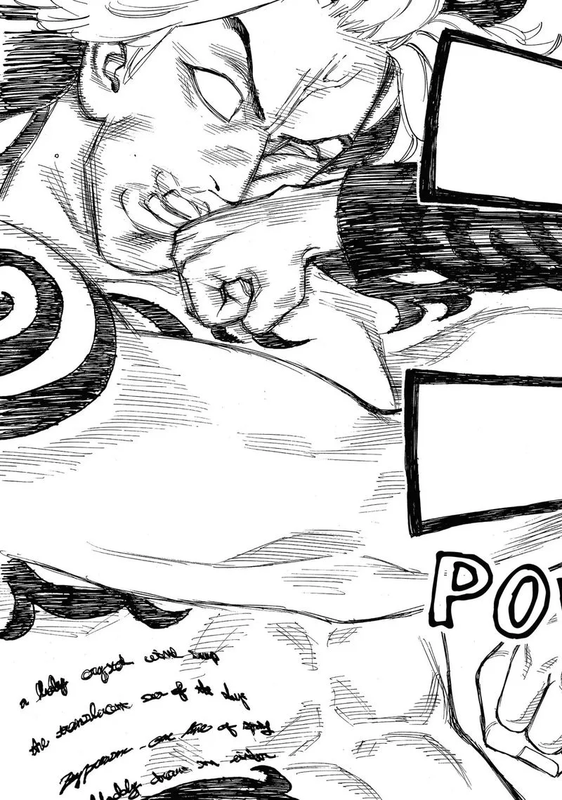Toukyou Revengers Chapter 100 page 15