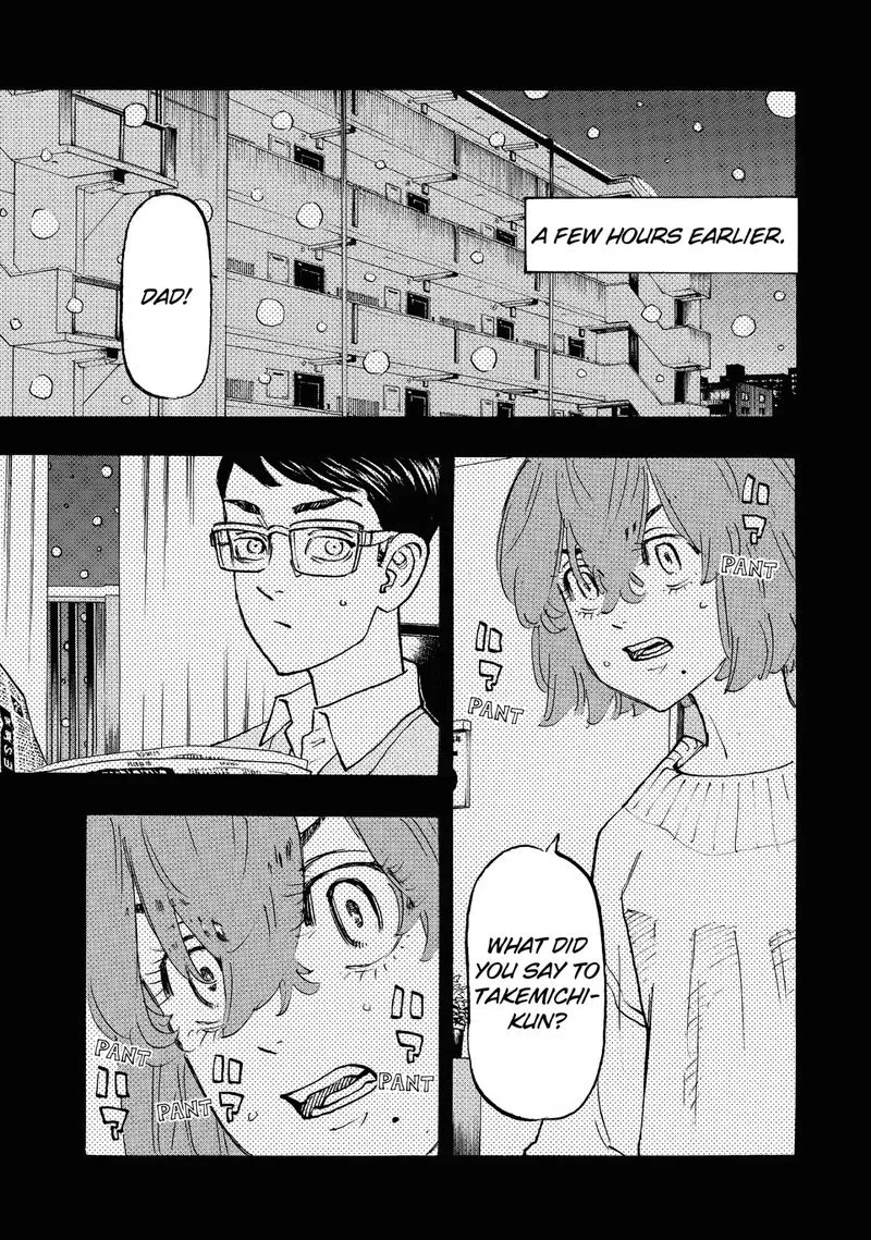 Toukyou Revengers Chapter 108 page 6