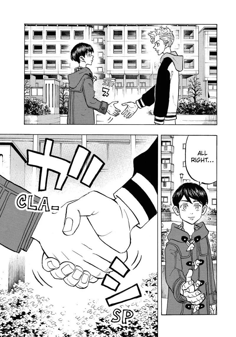 Toukyou Revengers Chapter 114 page 4