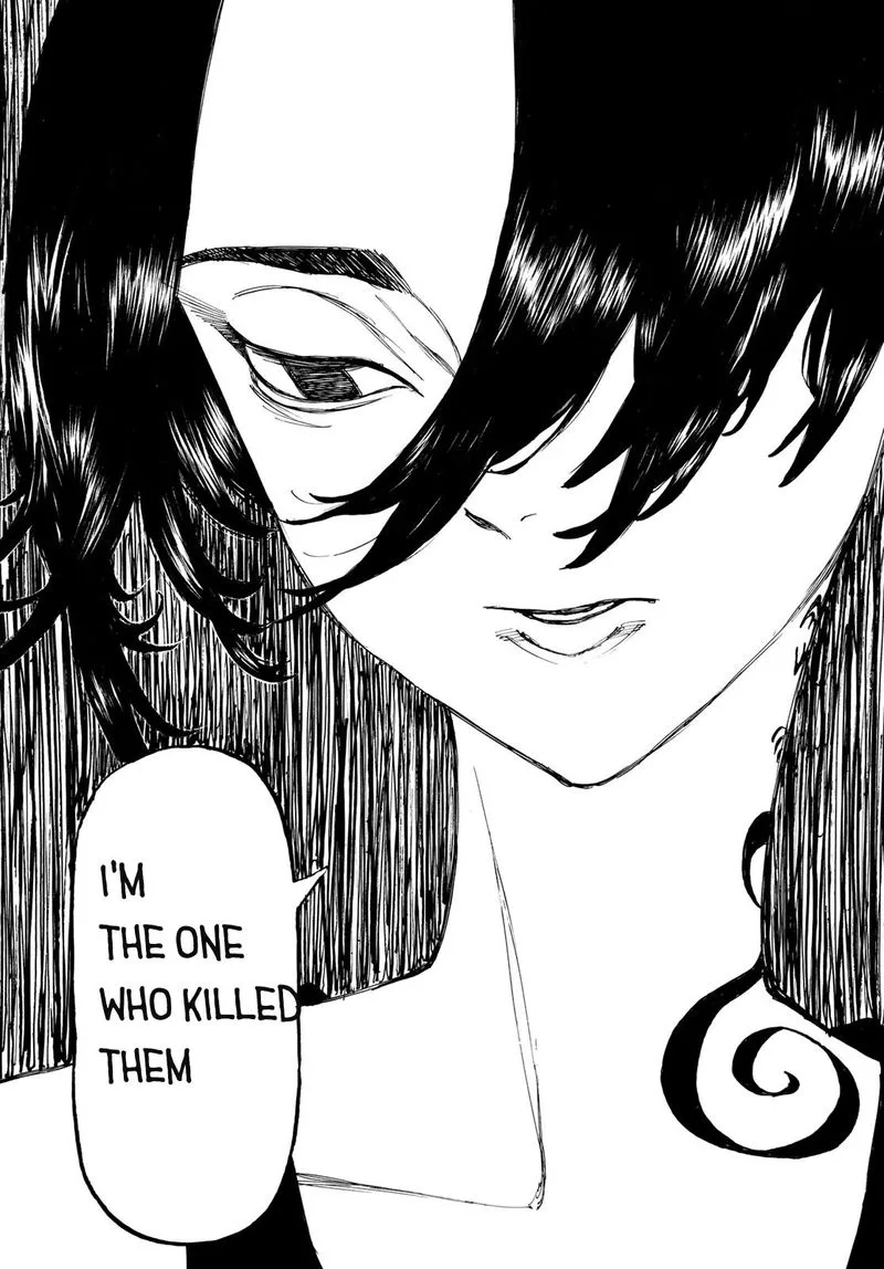 Toukyou Revengers Chapter 117 page 15