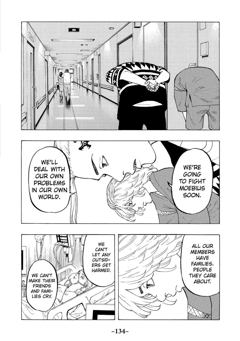 Toukyou Revengers Chapter 12 page 16