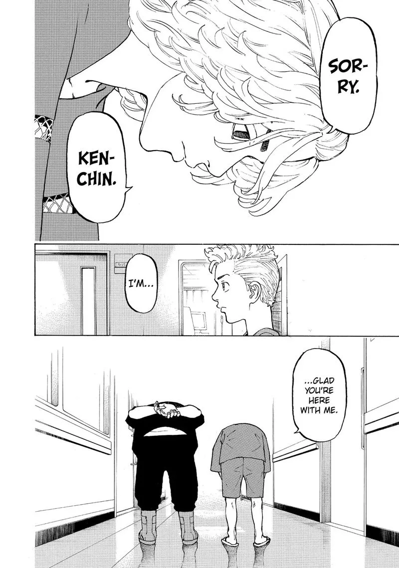 Toukyou Revengers Chapter 12 page 18