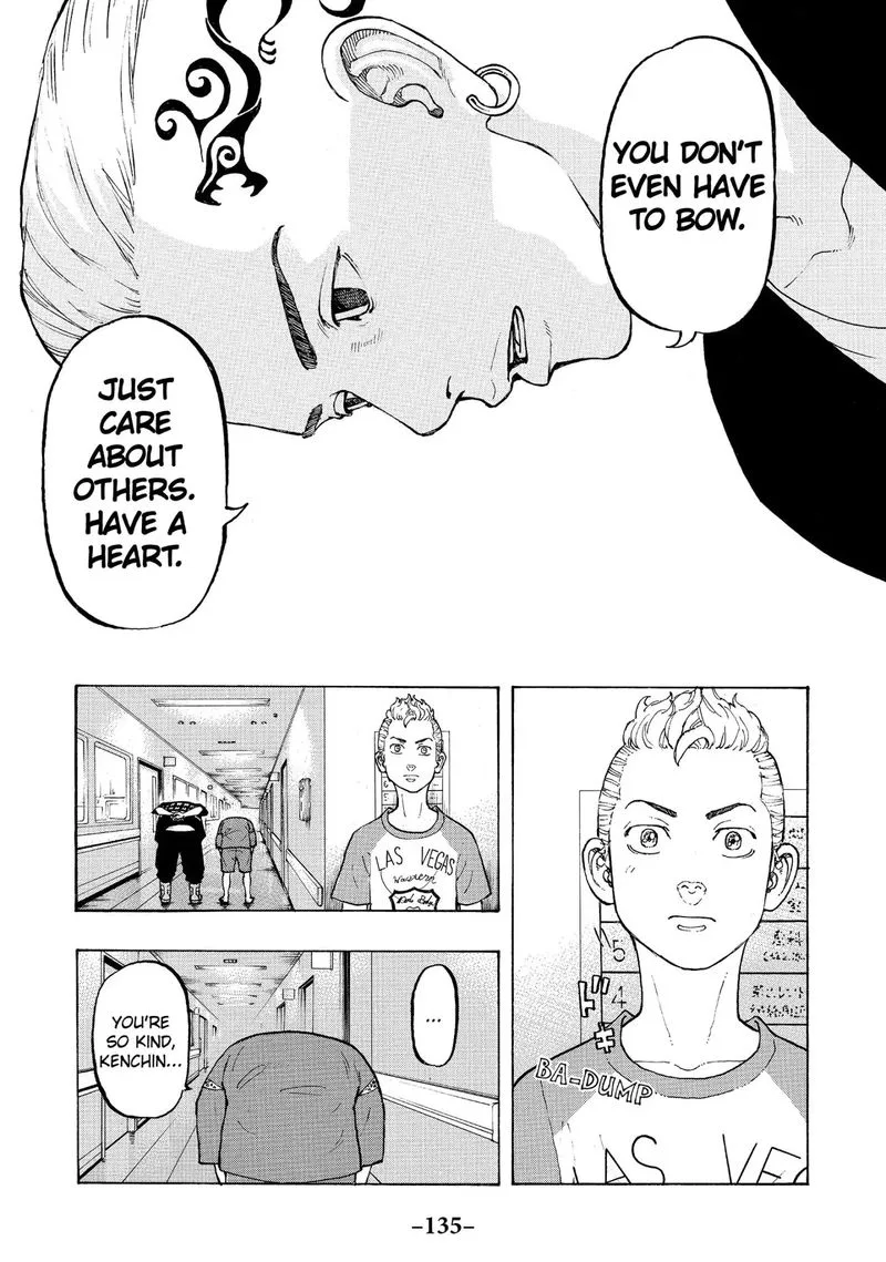 Toukyou Revengers Chapter 12 page 17