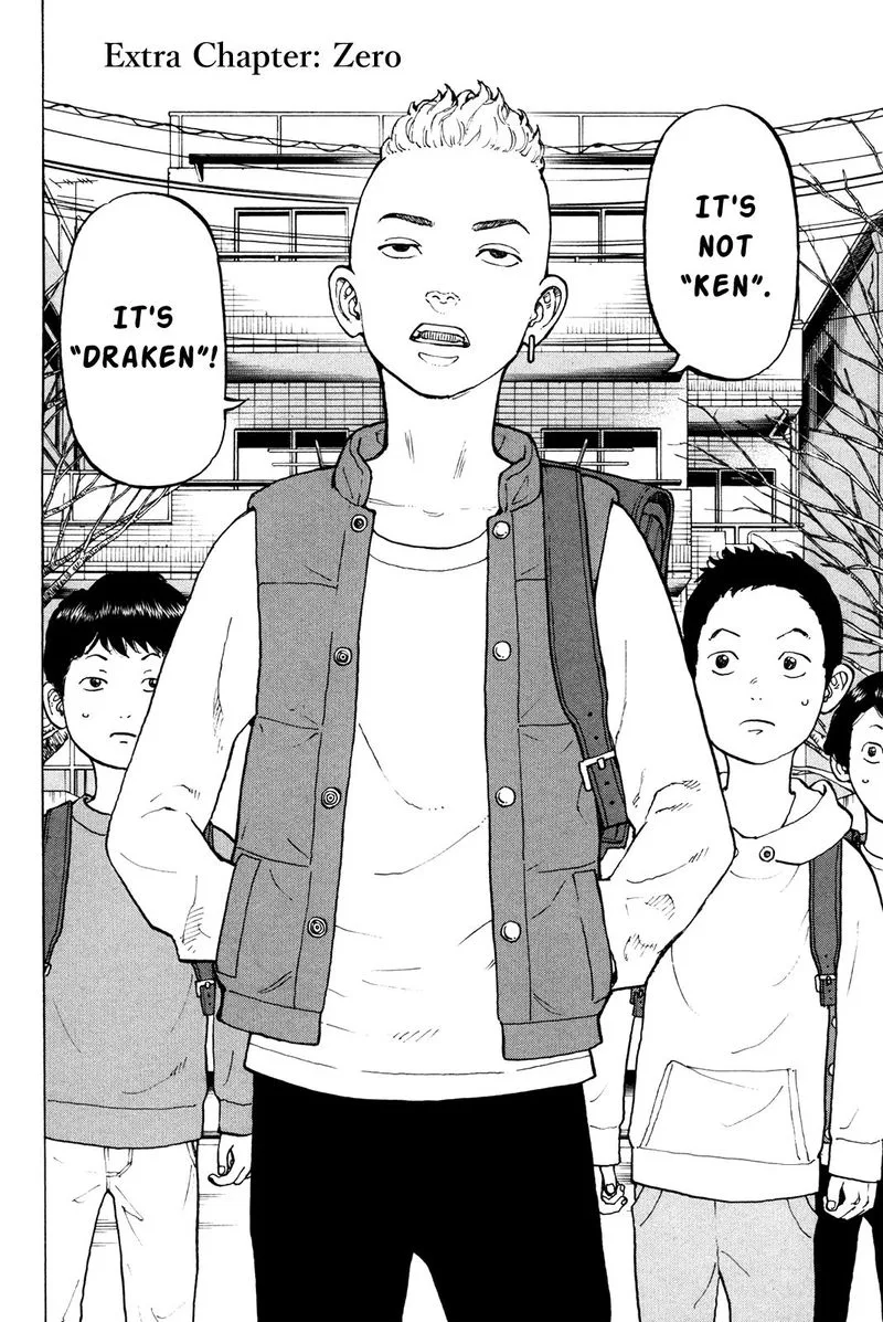 Toukyou Revengers Chapter 12 page 24
