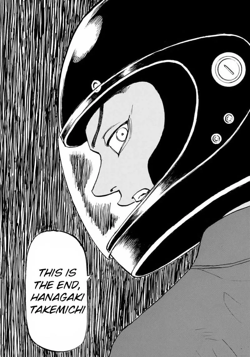 Toukyou Revengers Chapter 147 page 12