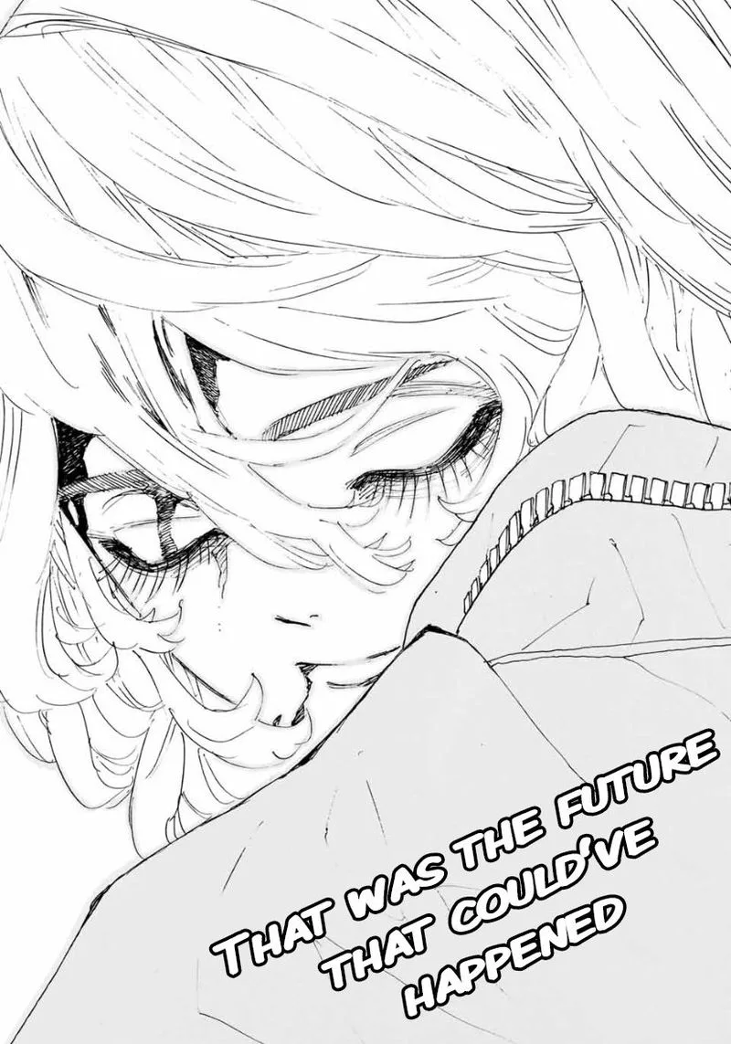 Toukyou Revengers Chapter 148 page 19