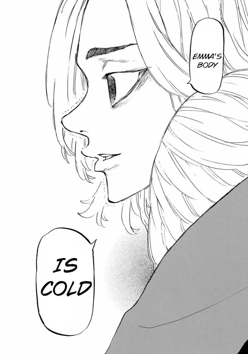 Toukyou Revengers Chapter 148 page 14