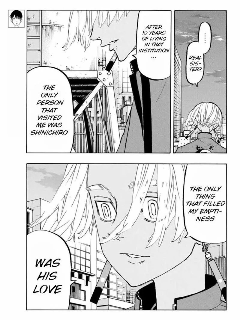 Toukyou Revengers Chapter 149 page 9