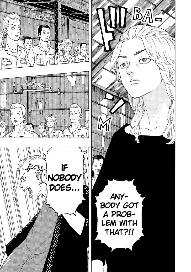 Toukyou Revengers Chapter 16 page 5