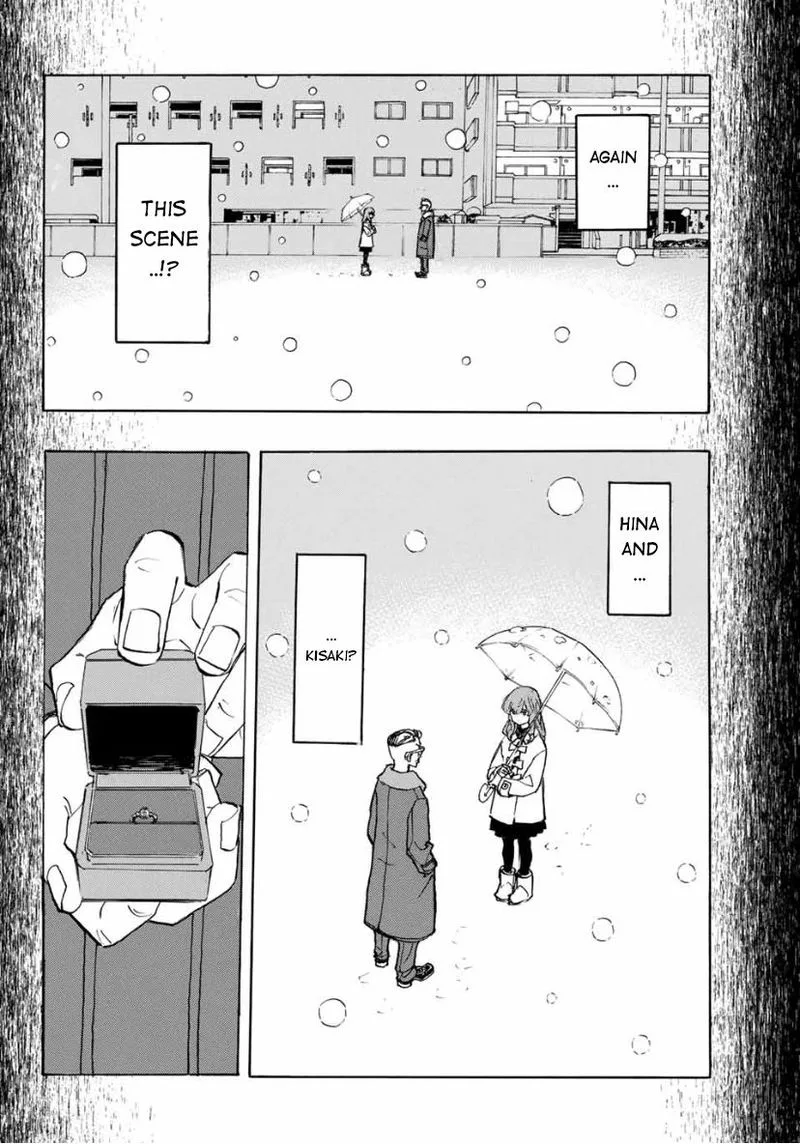 Toukyou Revengers Chapter 182 page 6