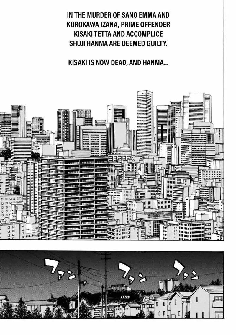 Toukyou Revengers Chapter 186 page 16