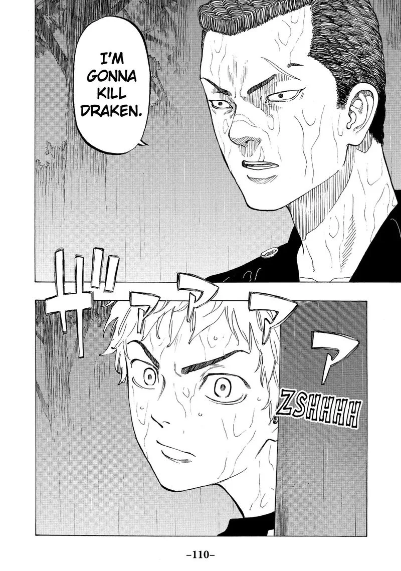 Toukyou Revengers Chapter 19 page 20