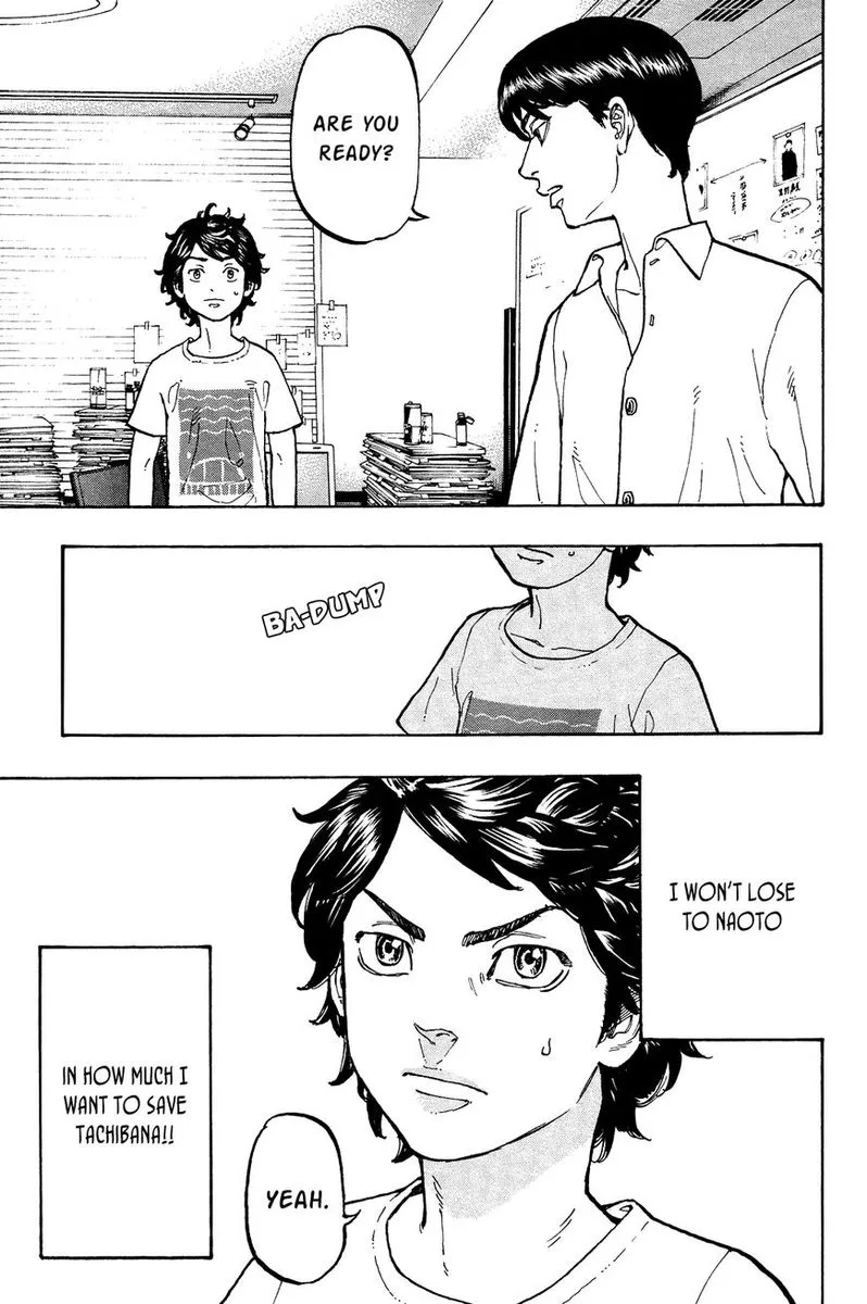 Toukyou Revengers Chapter 2 page 9