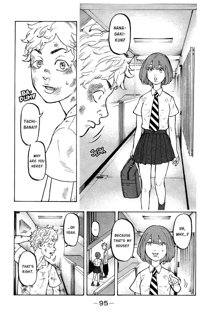 Toukyou Revengers Chapter 2 page 28