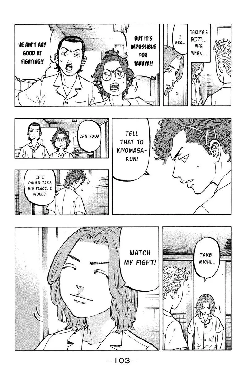 Toukyou Revengers Chapter 2 page 36