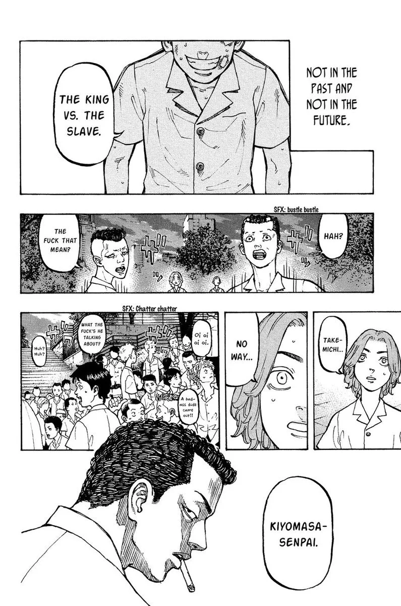 Toukyou Revengers Chapter 2 page 43