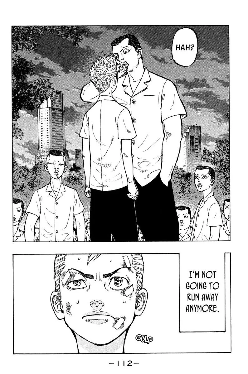 Toukyou Revengers Chapter 2 page 45