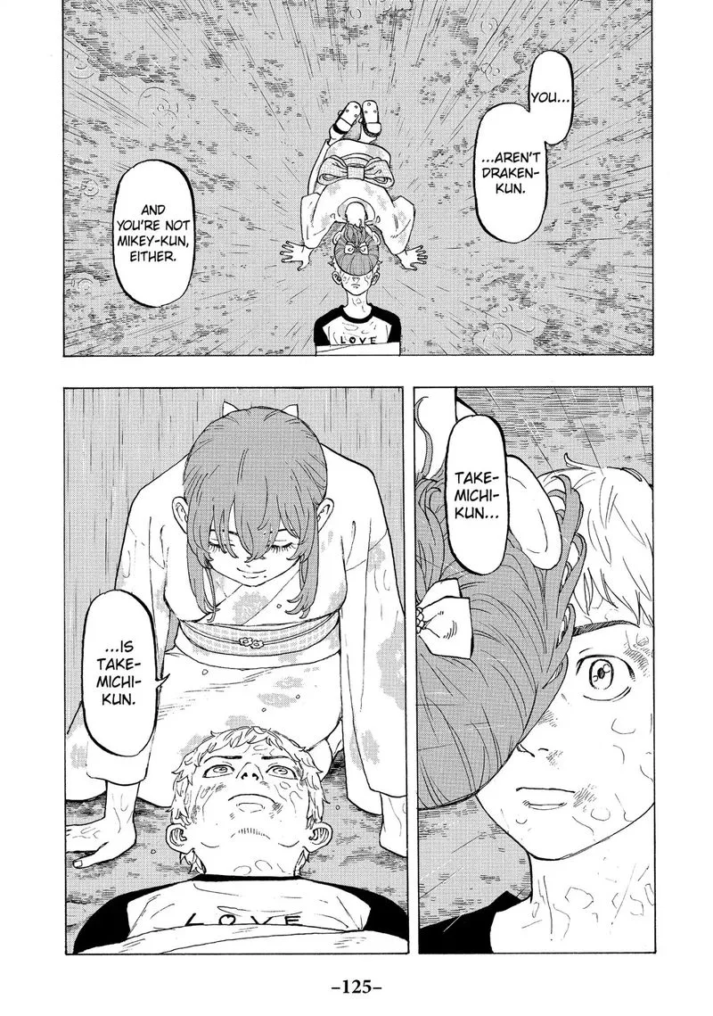 Toukyou Revengers Chapter 20 page 14