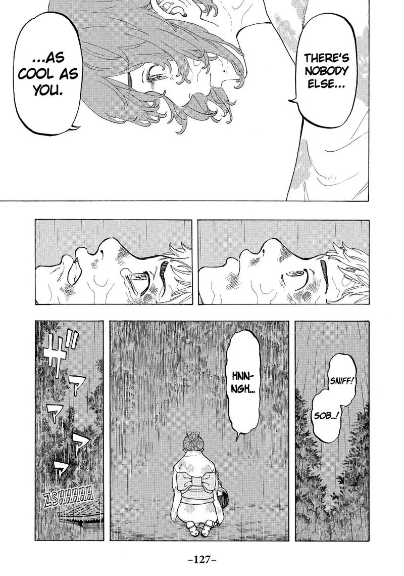 Toukyou Revengers Chapter 20 page 16