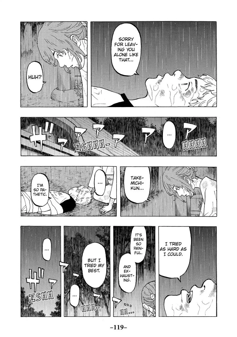 Toukyou Revengers Chapter 20 page 9