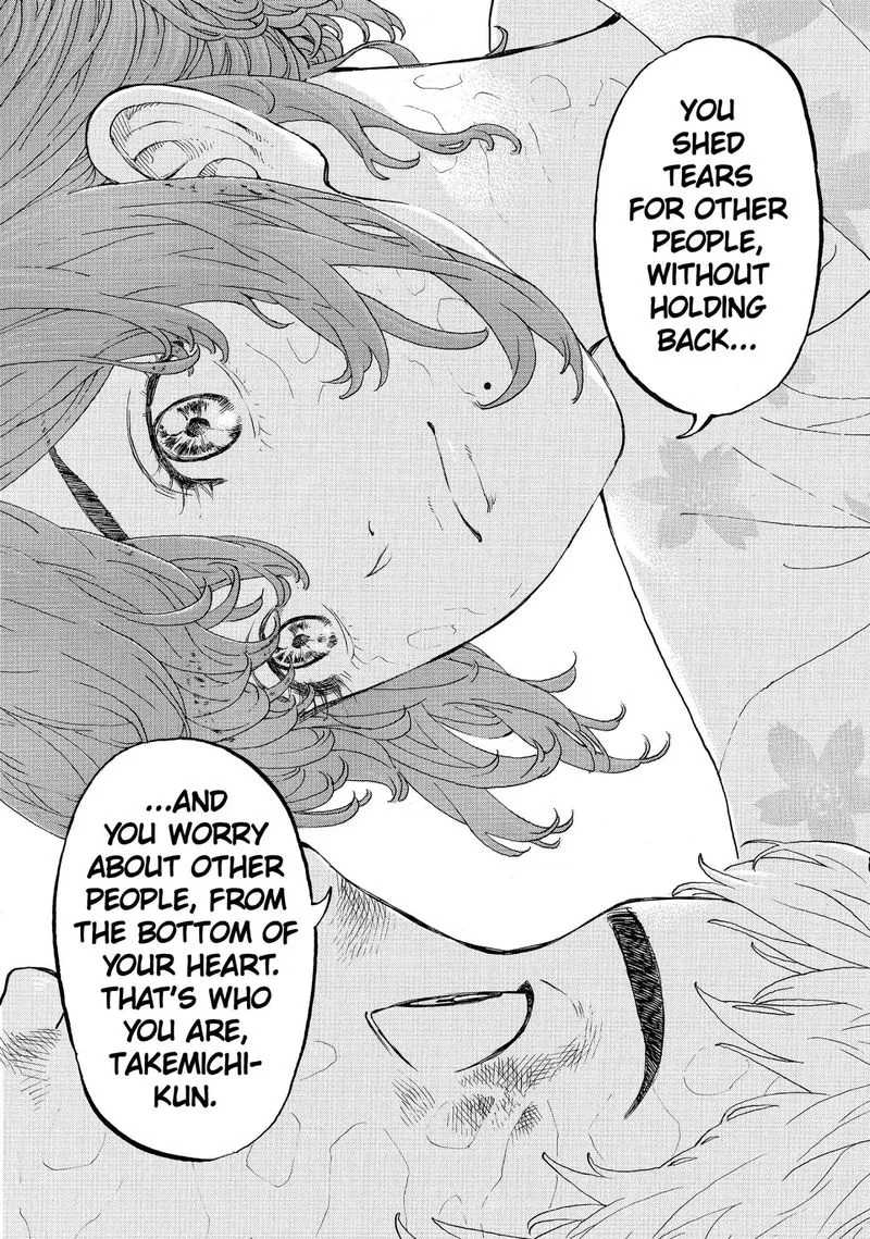 Toukyou Revengers Chapter 20 page 15