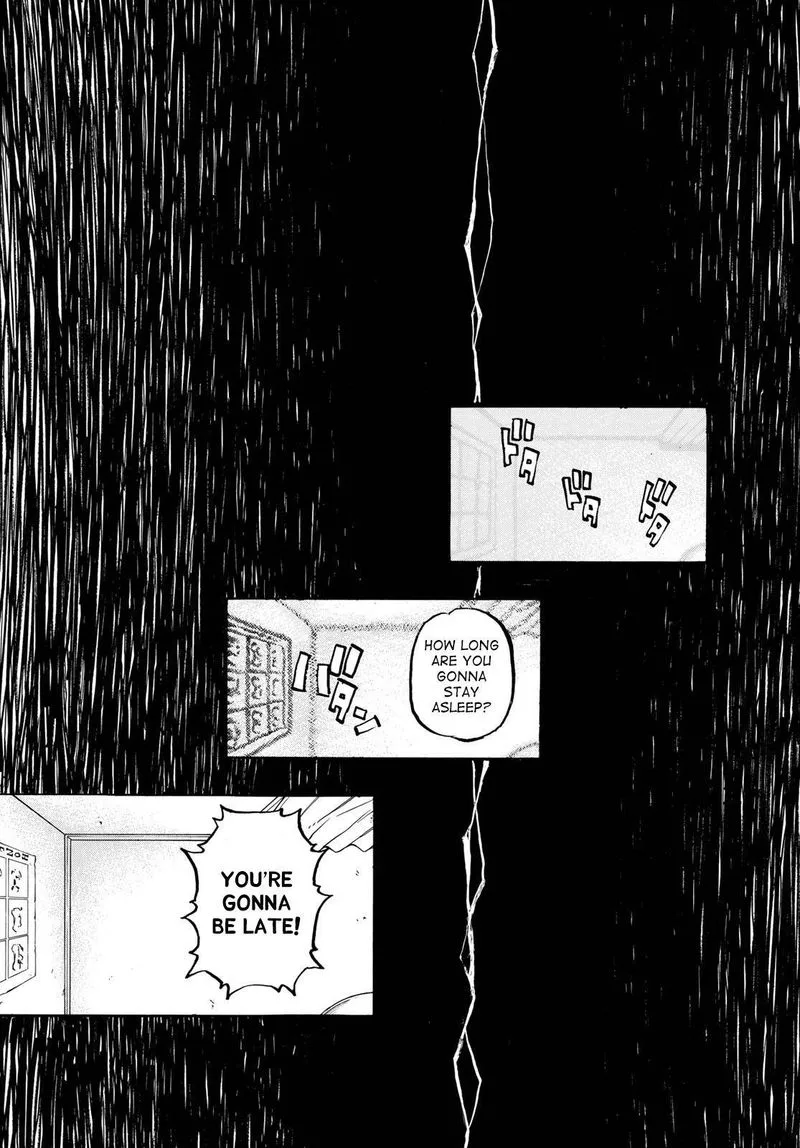 Toukyou Revengers Chapter 204 page 16