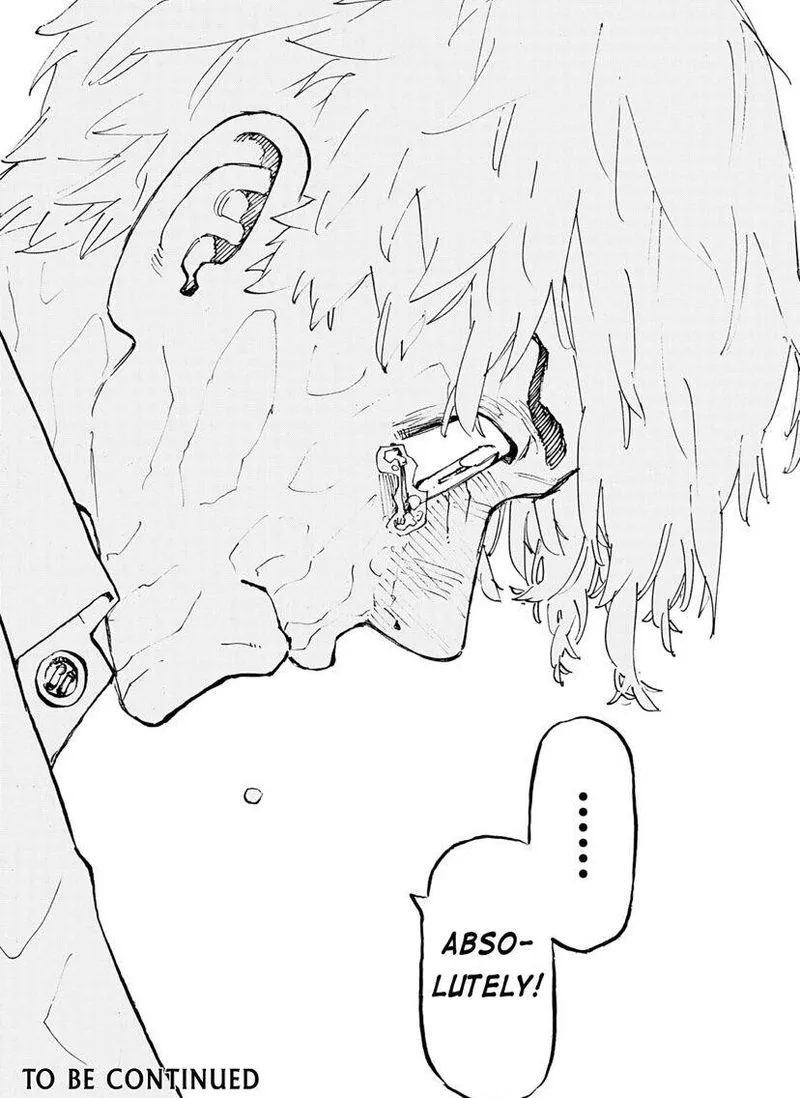 Toukyou Revengers Chapter 222 page 18