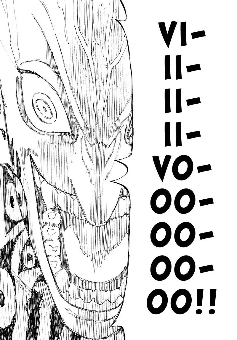 Toukyou Revengers Chapter 228 page 14